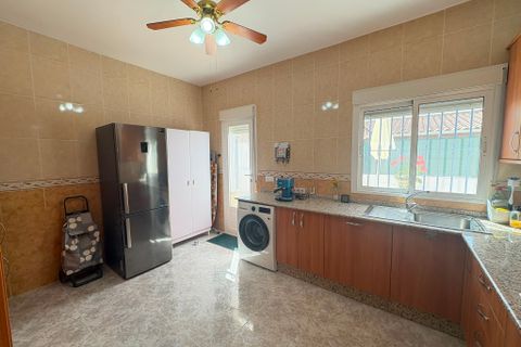 Villa a Almanzora, Almeria, Almanzora - € 165.000 | Ref: Villa Claire - foto 18